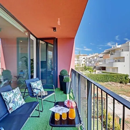 Thaiti Apartment * וילהמורה