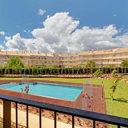 Thaiti Apartment * וילהמורה