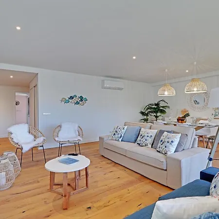 Thaiti Apartment Vilamoura