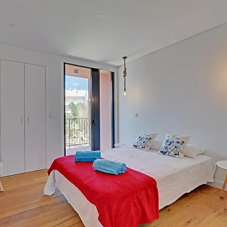 Thaiti Apartment Lejlighed Vilamoura