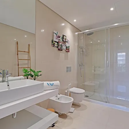 Thaiti Apartment