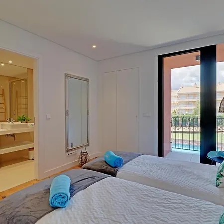 Apartment Thaiti Apartment Vilamoura