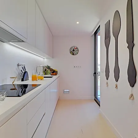 Thaiti Apartment Apartment *