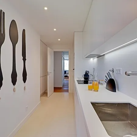Thaiti Apartment Vilamoura