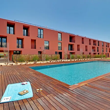 Thaiti Apartment Vilamoura