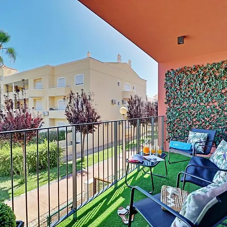Thaiti Apartment Apartment Vilamoura