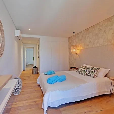 Apartment Thaiti Apartment Vilamoura