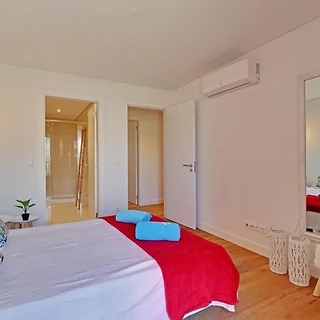 Thaiti Apartment Vilamoura